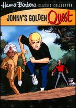Jonny's Golden Quest - Don Lusk; Paul Sommer
