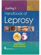 Jopling's Handbook of Leprosy