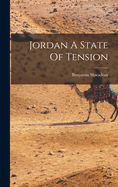 Jordan A State Of Tension