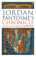 Jordan Fantosme's Chronicle