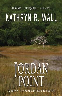 Jordan Point - Wall, Kathryn R