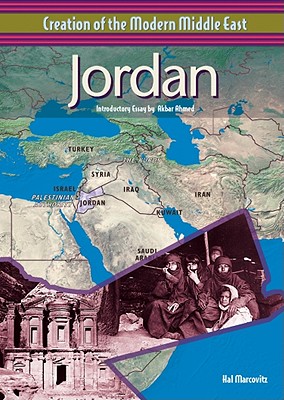 Jordan - Marcovitz, Hal, and Ahmed, Akbar S, Professor (Introduction by)