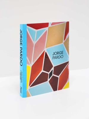 Jorge Pardo: Public Projects and Commissions 1996-2018 - Pardo, Jorge, and Marta, Karen (Editor), and Obrist, Hans Ulrich (Contributions by)