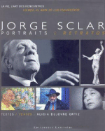 Jorge Sclar - Retratos - Dujovne Ortiz, Alicia, and Sclar, Jorge