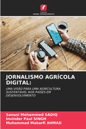 Jornalismo Agrcola Digital