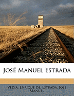 Jos Manuel Estrada