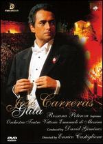 Jose Carreras: Gala