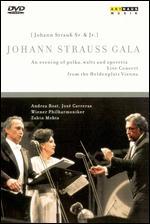 Jose Carreras: Johann Strauss Gala