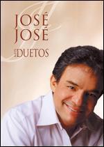 Jose Jose: Mis Duetos