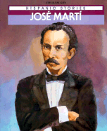 Jose Marti: Hispanic Stories
