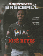 Jose Reyes - Rodriguez Gonzalez, Tania