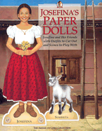 Josefina's Paper Dolls