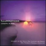 Joseph Alessi: Illuminations