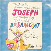Joseph and the Amazing Technicolor Dreamcoat - Andrew Lloyd Webber
