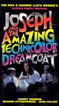 Joseph and the Amazing Technicolor Dreamcoat - David Mallet; Steven Pimlott