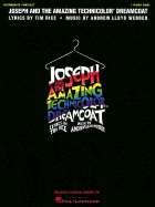 Joseph and the Amazing Technicolor Dreamcoat - Lloyd Webber, Andrew (Composer)