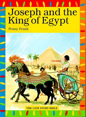 Joseph and the King of Egypt - Frank, Penny