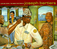 Joseph Bertiers - Bertiers, Joseph, and Patchett, Thomas C, and Wolfe, Ernie, III