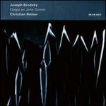 Joseph Brodsky: Elegie an John Donne
