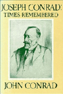 Joseph Conrad: Times Remembered: 'Ojciec Jest Tutaj'