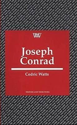 Joseph Conrad - Watts, Cedric