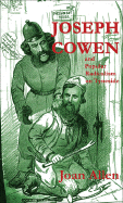 Joseph Cowen and Popular Radicalism on Tyneside, 1829-1900