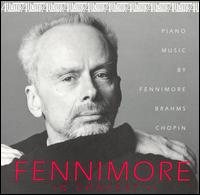 Joseph Fennimore in Concert II - Joseph Fennimore (piano)