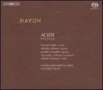 Joseph Haydn: Acide