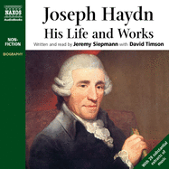 Joseph Haydn Lib/E: His Life and Works