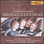 Joseph Haydn: Missa Cellensis