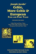 Joseph Jacobs' Celtic, More Celtic, and European Folk and Fairy Tales, Batten