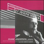 Joseph Jongen: The Complete Piano Works, Vol. 2