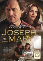 Joseph & Mary - Roger Christian
