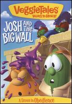 Josh and the Big Wall - 