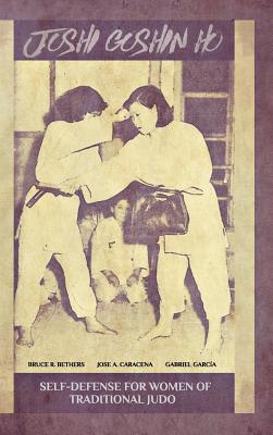 Joshi Goshin Ho, Self-Defense for women of traditional Judo - Garcia, Gabriel, and Caracena, Jose