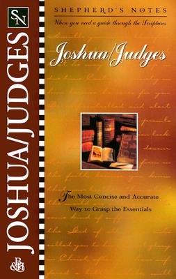 Joshua and Judges - Wright, Paul