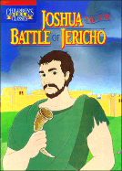 Joshua and the Battle of Jericho - Yenne, Bill