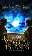 Joshua and the Magical Islands