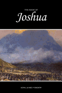 Joshua (KJV)