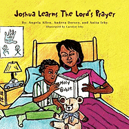 Joshua Learns the Lord's Prayer