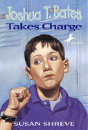 Joshua T. Bates Takes Charge: (Reissue)