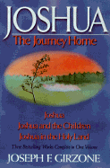 Joshua: The Journey Home - Girzone, Joseph F