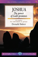 Joshua: The Power of God's Promises