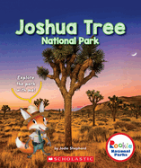 Joshua Tree National Park (Rookie National Parks)