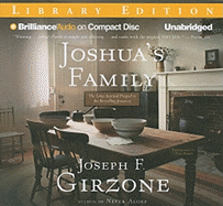 Joshua's Family - Girzone, Joseph F, and Parks, Tom, Mr. (Read by)