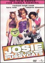 Josie and The Pussycats [P&S]