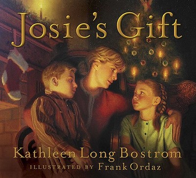 Josie's Gift - Bostrom, Kathleen Long
