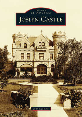 Joslyn Castle - Dechant, John