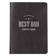 Journal Best Dad Joshua 19