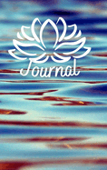Journal: Blank Journal